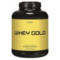 Ultimate Whey Gold 2,3кг (Ваниль, Шоколад)